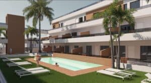 apartment for Sale in Pilar de la Horadada