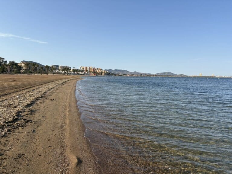  Murcia