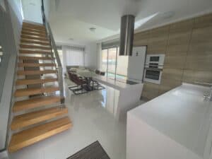 villa for Sale in Mil Palmeras