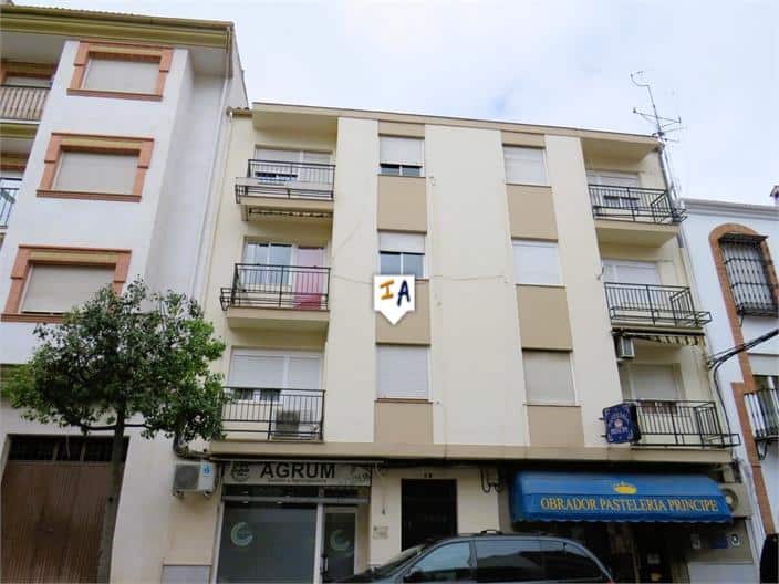 Apartment for Sale in Martos