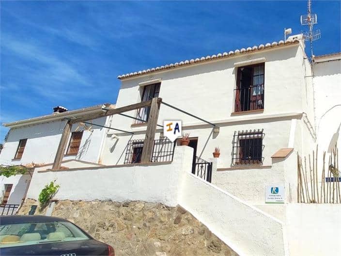 Country House for Sale in Alfarnatejo