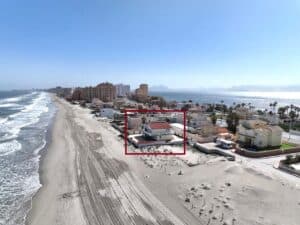 villa for Sale in La Manga del Mar Menor