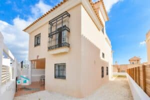  Almería