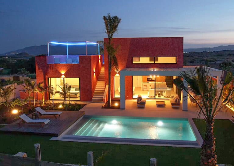 Villa for Sale in Cuevas del Almanzora