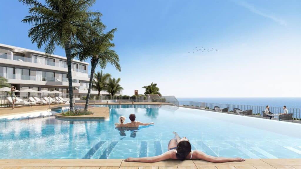 Apartment for Sale in ÁGUILAS