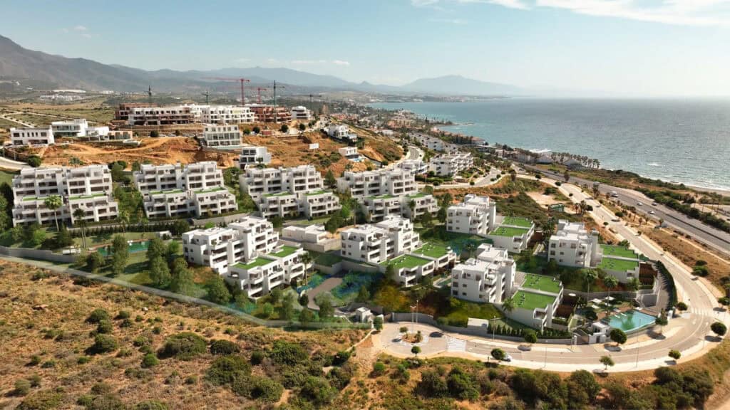 Apartment for Sale in Casares