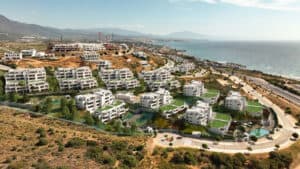 Apartment for Sale in Casares