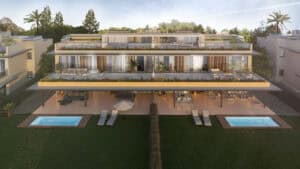 Apartment for Sale in Marbella