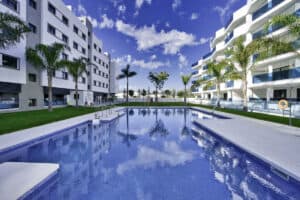 Apartment for Sale in Fuengirola