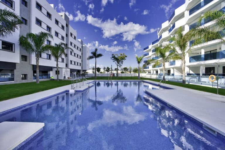 Apartment for Sale in Fuengirola