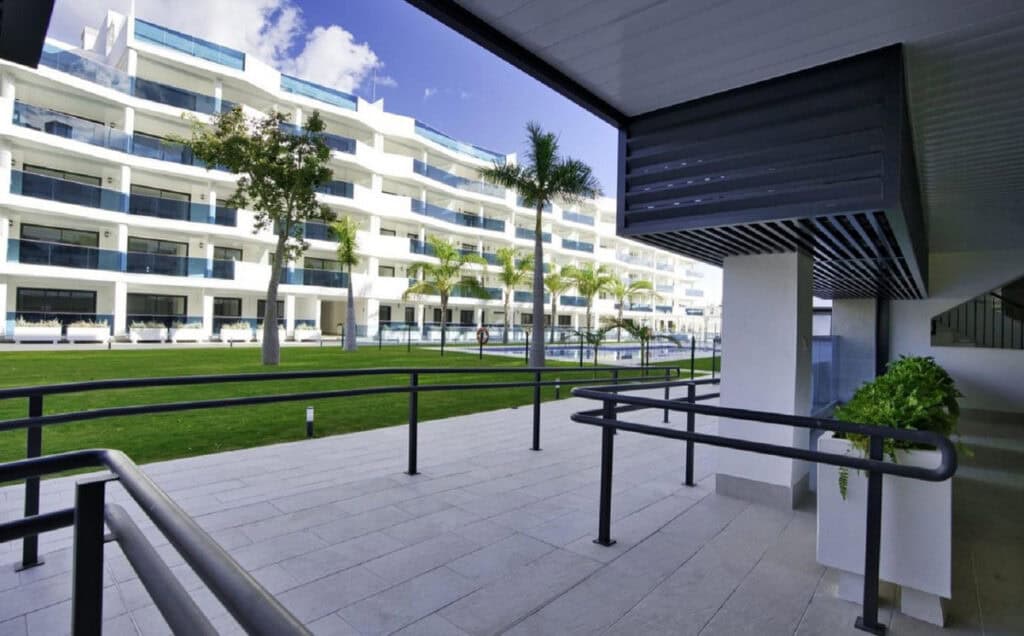 Apartment for Sale in Fuengirola