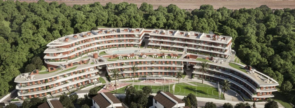 Apartment for Sale in La Cala de Mijas