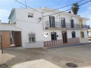 Town House for Sale in Priego de Cordoba