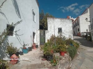 Town House for Sale in Gaucin