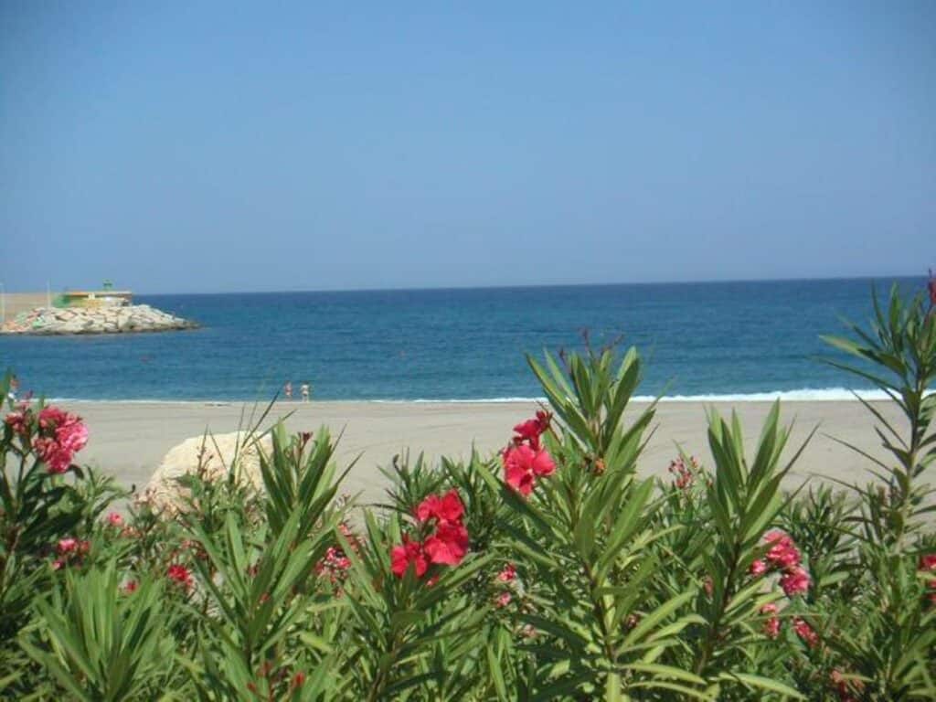 apartment for Sale in Carboneras
