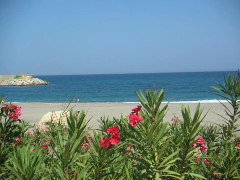 apartment for Sale in Carboneras