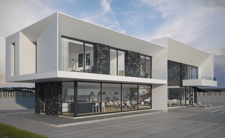 Villa for Sale in Denia