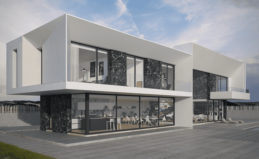 Villa for Sale in Denia