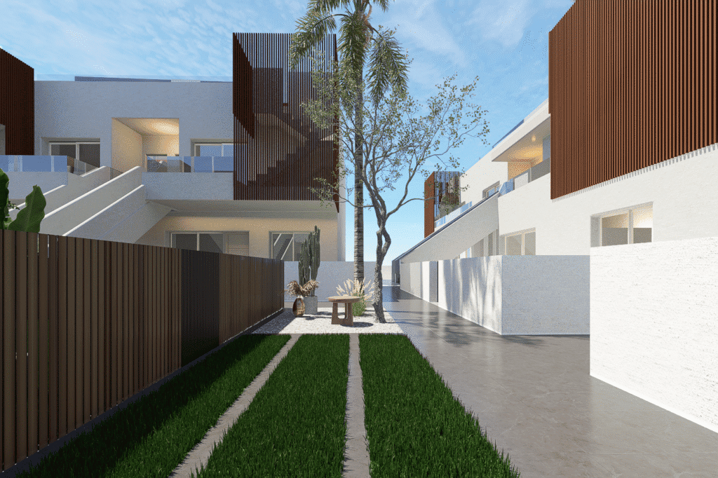 Apartment for Sale in PILAR DE LA HORADADA