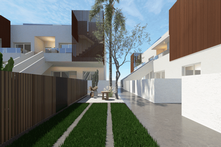 Apartment for Sale in PILAR DE LA HORADADA