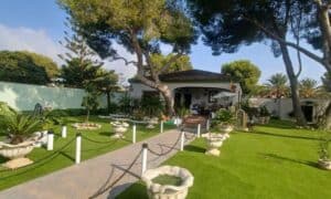 Villa for Sale in Cabo Roig