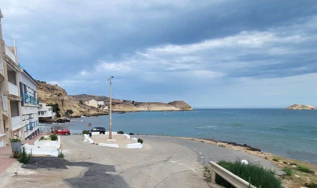 apartment for Sale in San Juan De Los Terreros