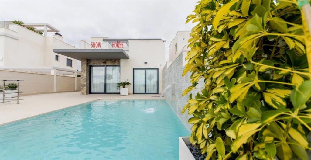 villa for Sale in SAN MIGUEL DE SALINAS