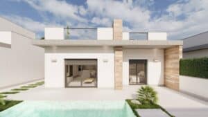 Villa for Sale in ROLDÁN