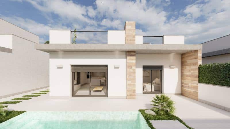 Villa for Sale in ROLDÁN