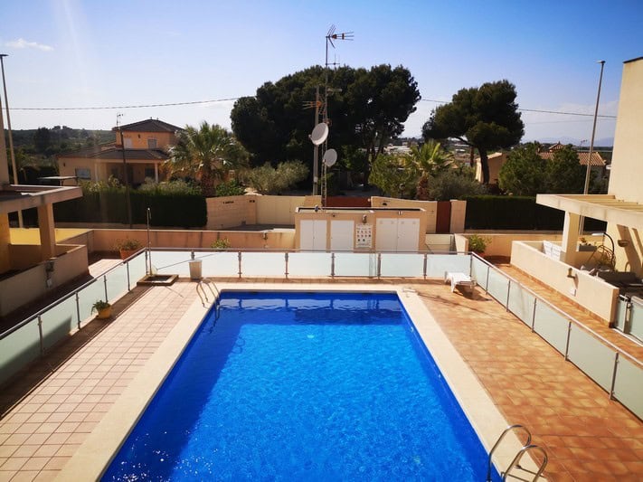 Town house for Sale in Los Montesinos