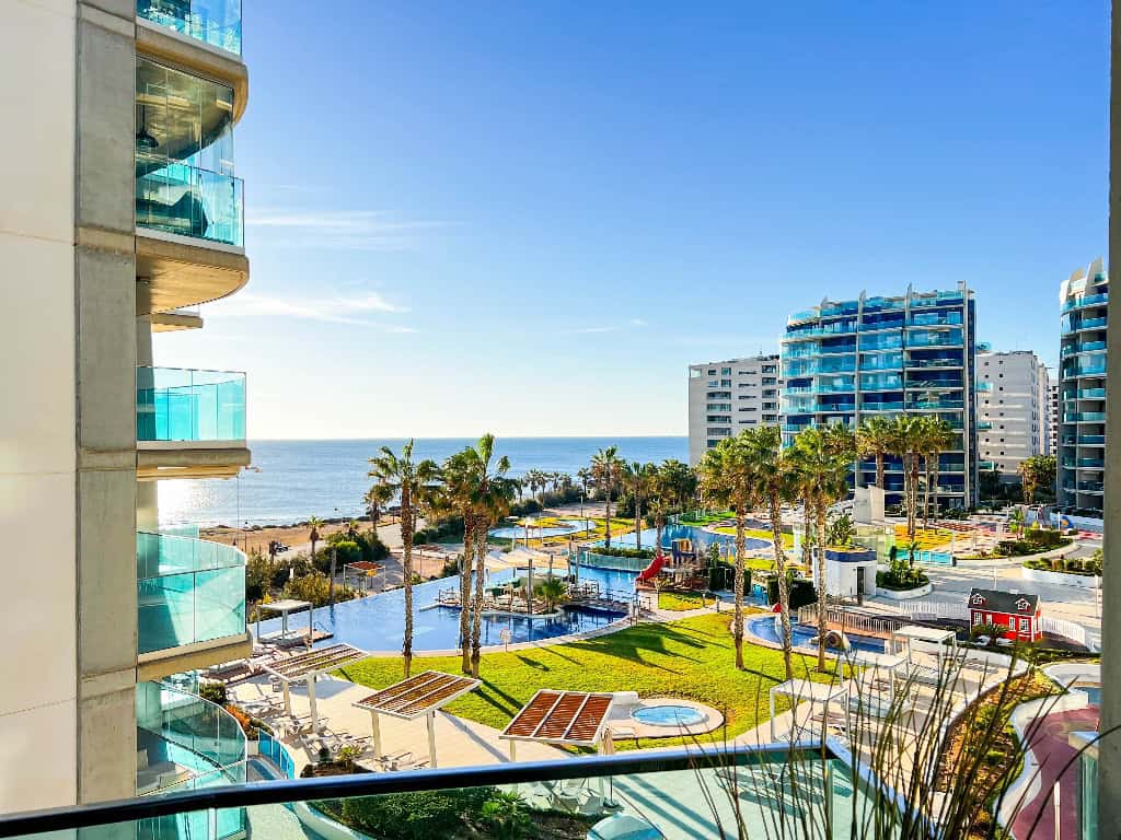 Apartment for Sale in Punta Prima