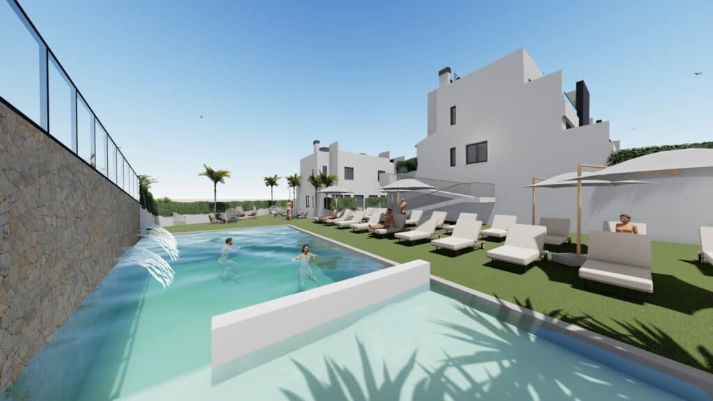 Villa for Sale in COX