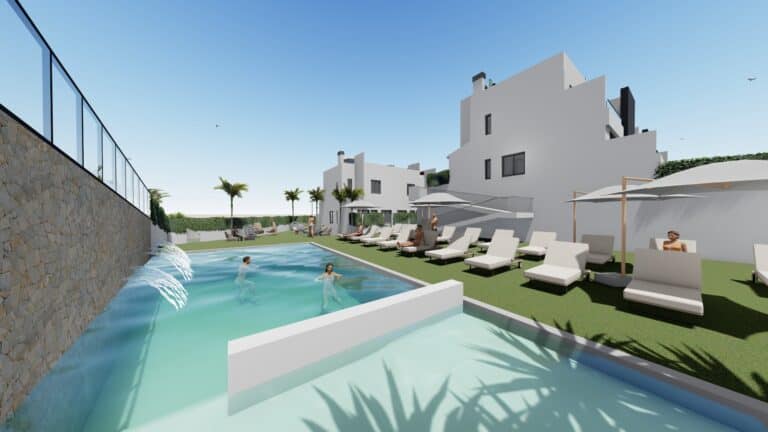 Villa for Sale in COX