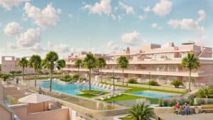 Apartment for Sale in PILAR DE LA HORADADA