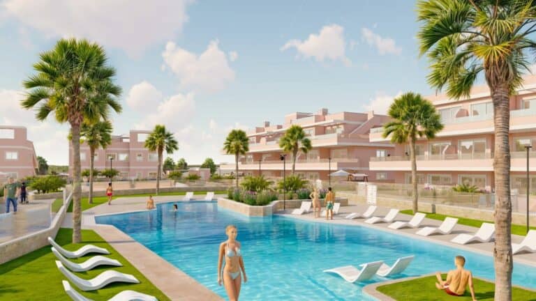  Alicante