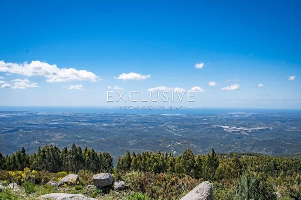 Plot for Sale in MONCHIQUE