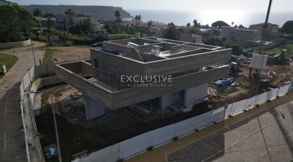 Villa for Sale in PRAIA DA LUZ