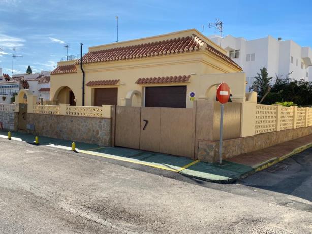 villa for Sale in Vera