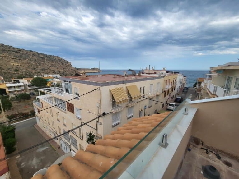  Almeria