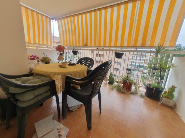 Apartment for Sale in Magaluf