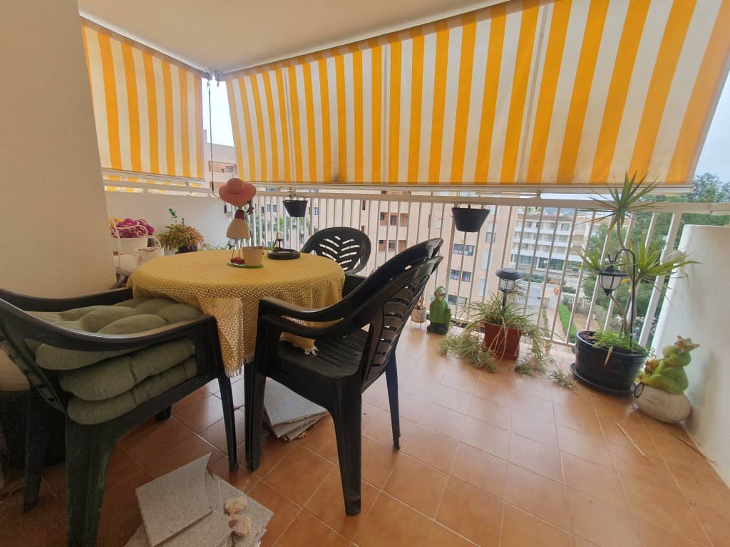 Apartment for Sale in Magaluf