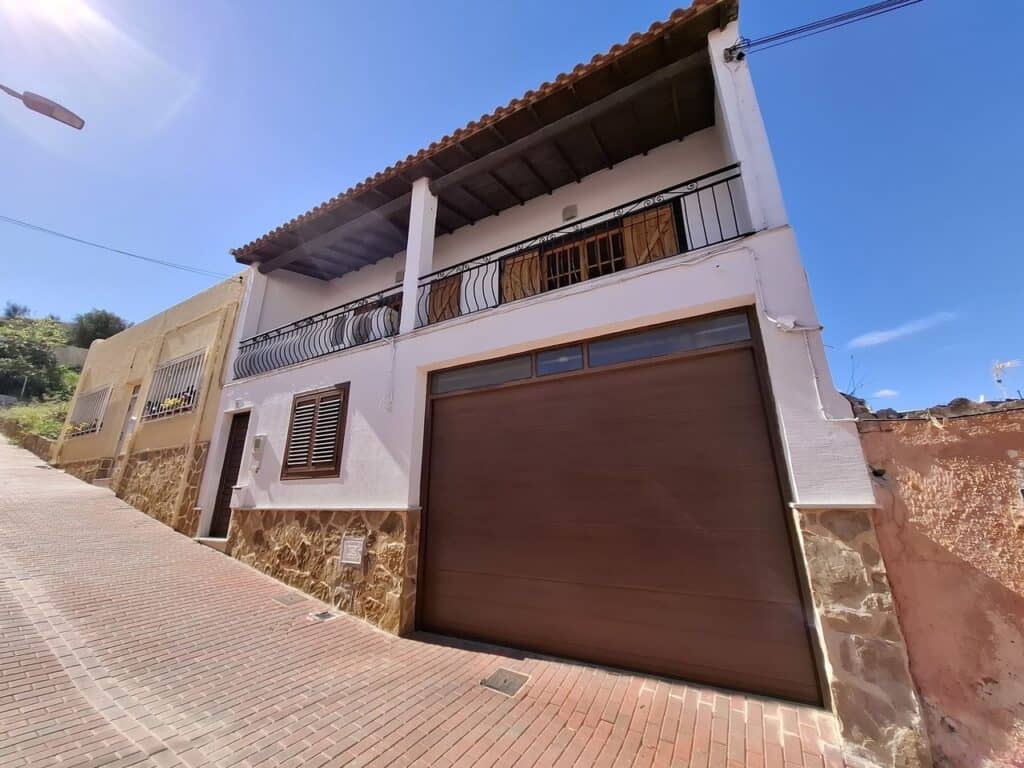 Duplex/Townhouse for Sale in Turre