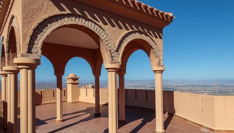  Almería