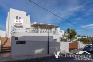  Almería