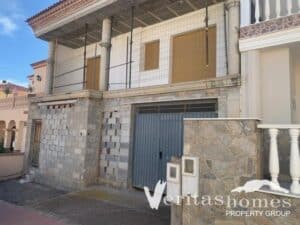  Almeria