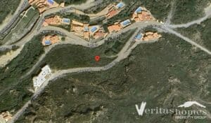 Plot for Sale in Turre