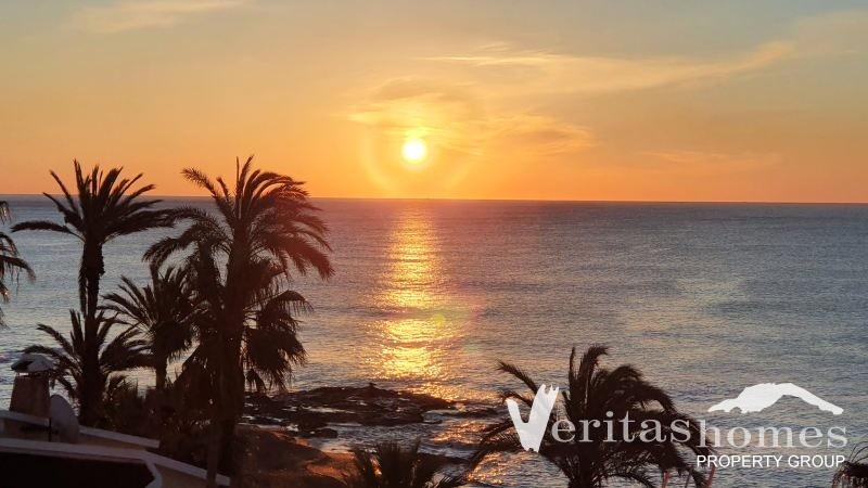 Apartment for Sale in Villaricos