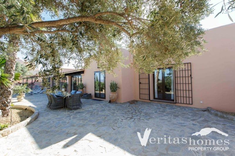 Villa for Sale in Mojacar