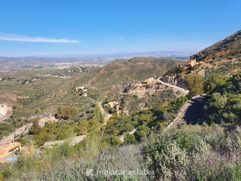  Almeria