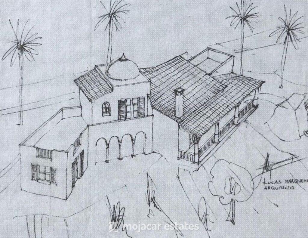 Plot for Sale in Turre